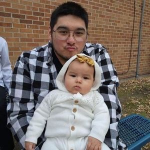 Meet your Posher, Eric